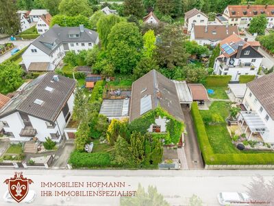 *** Tolles Wohnhaus mit 3 Wohneinheiten und vielen Möglichkeiten ***