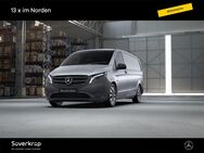 Mercedes Vito, 119 Kasten Lang KLIMAAHK SPUR, Jahr 2020 - Kiel