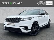 Land Rover Range Rover Velar, R-Dynamic SE D200 22 Black Pack, Jahr 2022 - Hallstadt