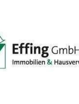 Großzügige Dachgeschosswohnung in einem ruhigen 3 Parteien Haus mit Carport - Ahaus