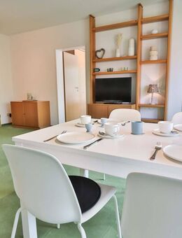 Traumwohnung auf autofreier Insel Langeoog - Langeoog