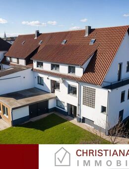 NEUE CHANCE ZU ATTRAKTIVEM PREIS: EFH / ZFH in Bitz - Bitz