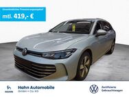 VW Passat Variant, 1.5 eTSI Business °, Jahr 2024 - Niefern-Öschelbronn