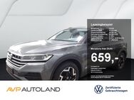 VW Touareg, 3.0 TDI | | | |, Jahr 2024 - Plattling