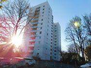 Leicht einzugsbereite Wohnung mit Balkon, ideal als Pärchen ! - Witten