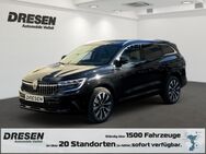 Renault Espace, Techno E-Tech Full Hybrid 200, Jahr 2022 - Mönchengladbach