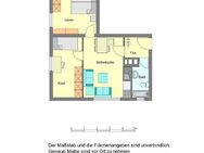 3-Zimmer-Wohnung in Herford! - Herford (Hansestadt)