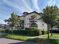 Lichtdurchflutete Dachgeschosswohnung mit EBK und Stellplatz im Birnengarten - Ideal zum Einziehen oder Vermieten! - Magdeburg