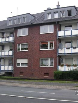 Schöne 3-Zimmer-Wohnung DG - Hamm