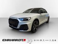 Audi A1, Sportback S line 25 TFSI, Jahr 2022 - Meiningen