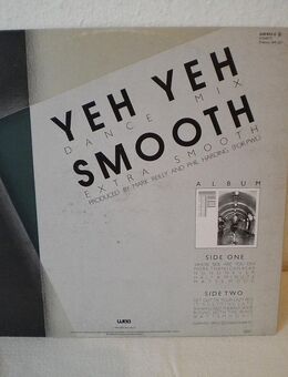 Matt Bianco-Yeh Yeh-Vinyl-Maxi,1985 - Linnich