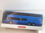 Modellauto 1:87--Wiking--MB 0404 DD Hochdecker-- Neu OVP - Meckenheim