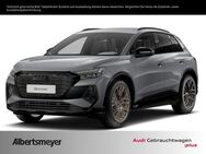 Audi Q4, 45 S-LINE EDITION AR, Jahr 2025 - Leinefelde-Worbis Leinefelde