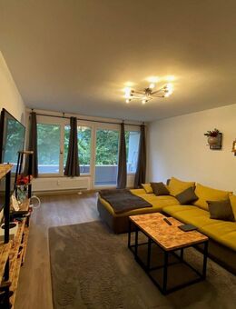 TR-Ehrang - 3 Zimmer, Küche, Bad Wohnung mit Loggia! - Trier