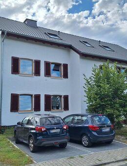 Sanierter Altbaucharme trifft Zukunftssicherheit - 4 Zimmer mit Platz, Perspektive und Stellplatz! - Hattersheim (Main)