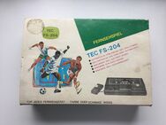 TEC FS-204 Retro Fernsehspiel Konsole 1980er Jahre - Fulda