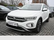 VW T-Roc, 1.5 TSI Style, Jahr 2022 - Duisburg