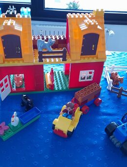 LEGO Duplo - Köln