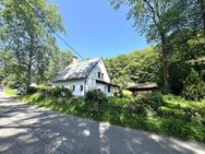 Landhausidylle am Bach – Wohnen im Grünen nahe der deutschen Grenze - Jonsdorf