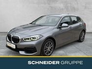 BMW 116, i Advantage, Jahr 2022 - Zwickau