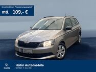 Skoda Fabia, 1.0 Combi Active, Jahr 2015 - Niefern-Öschelbronn