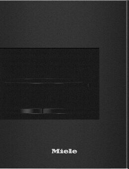 Miele Einbau-Mikrowelle M 2224 SC, Grill, Mikrowelle, 17 l, Speisen bleiben genussfertig – Warmhalteautomatik