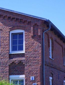 Vermiete ruhige 2 Raum Wohnung bei Stralsund, in Groß Kedingshagen - Kramerhof