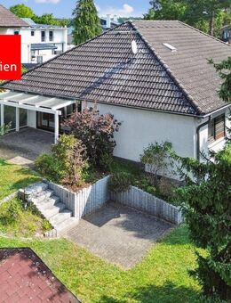 Bungalow in Ober-Roden - Rödermark