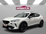 Cupra Formentor 1.4 VZ e-HYBRID NAVI CAM LED SHZ 19Z KESSY PDC - Ahrensburg