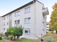 Charmante 3-Zimmer-Wohnung mit Sonnenbalkon: Ihr neues Zuhause wartet! - Korntal-Münchingen