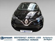 Renault ZOE, EXPERIENCE Batteriekauf R1 E 50, Jahr 2021 - Leer (Ostfriesland)