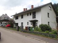 2-Fam.-Haus mit traumhaften und großen Garten - Freiburg (Breisgau)