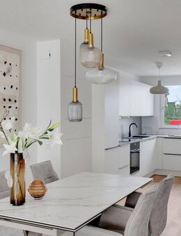 Charmantes Reihenhaus mit Wohlfühlfaktor - Ihr neues Zuhause wartet! - Nürnberg