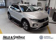 VW T-Roc, 1.5 TSI MOVE, Jahr 2024 - Neu Ulm