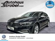 VW Passat Variant, 2.0 TDI Alltrack Side, Jahr 2020 - Schnaittach