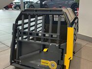 Ford / Kia Kleinmetall Hundebox MiniMax Einzelbox *Borgmann* - Krefeld