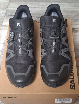SPEEDCROSS PEAK GORE-TEX Laufschuh wasserdich - Brilon