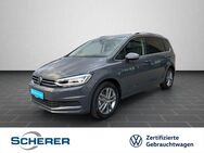 VW Touran, 1.5 TSI Comfortline OPF, Jahr 2024 - Neustadt (Weinstraße)