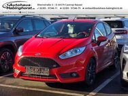 Ford Fiesta, 1.6 ST EcoBoost Ambientebeleuchtung Vorb, Jahr 2016 - Castrop-Rauxel