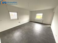 Schöne, große Obergeschosswohnung mit Garage und Garten, zentrumsnah in Garrel! - Garrel