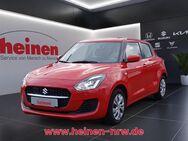 Suzuki Swift, Club Hybrid, Jahr 2021 - Holzwickede