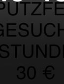 Putzfrau minijob gesucht in 52499