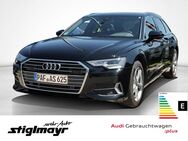 Audi A6, Sport 40 TDI PRIVACY, Jahr 2023 - Pfaffenhofen (Ilm)