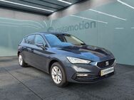 Seat Leon, 1.0 TSI Style Edition, Jahr 2024 - München