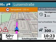 Garmin DriveSmart 55 EU MT-D Navigationsgerät