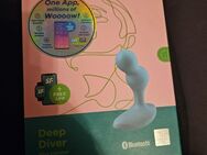 Satisfyer Deep Diver Connect App Toys - Essen