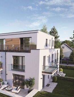 NEUER PREIS. Charmante 2-Zimmer-Wohnung in ruhiger, zentraler Lage. Beste Infrastruktur. - München