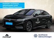 VW ID.7, Pro IQ-Light, Jahr 2023 - Weingarten (Baden)