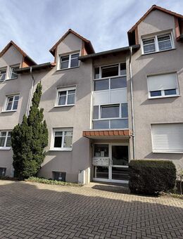 2-Zimmer-Eigentumswohnung in beliebter Lage von Lohfelden zu verkaufen! - Lohfelden