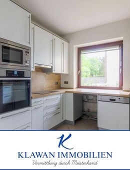 + WIEDER VERFÜGBAR + Freundliche 3-Zimmer-Wohnung mit schöner Terrasse - Hamburg